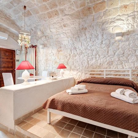Le Piccole Case Bianche Ostuni Exterior foto
