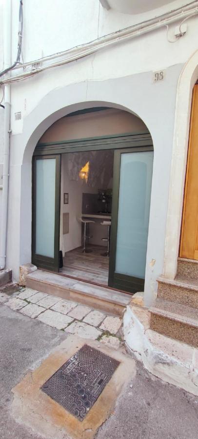 Le Piccole Case Bianche Ostuni Zimmer foto